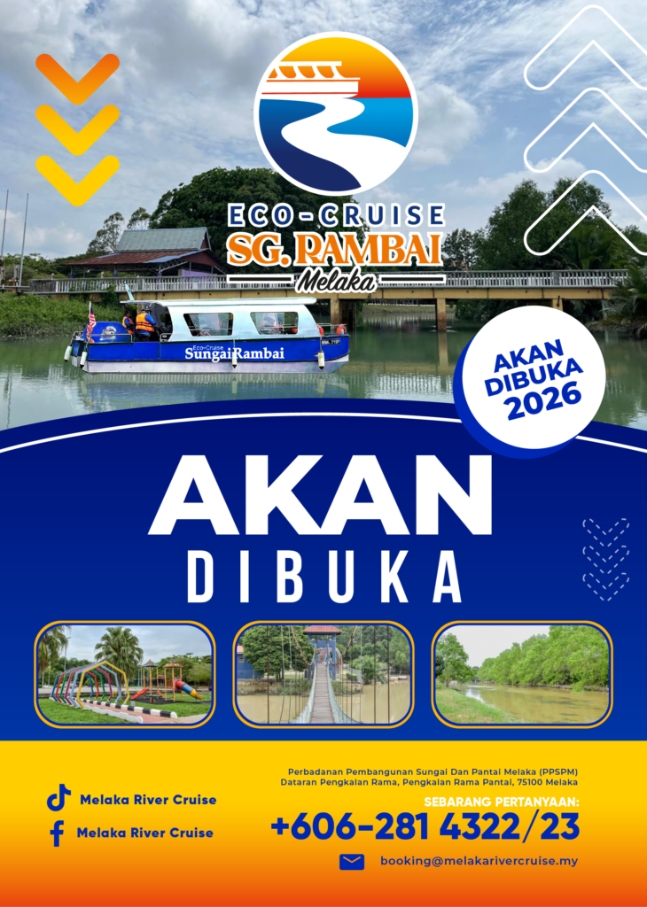 ECO CRUISE SUNGAI RAMBAI